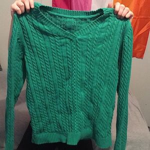 Brandy Melville sweater